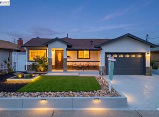 42552 Roberts Ave, Fremont, CA 94538