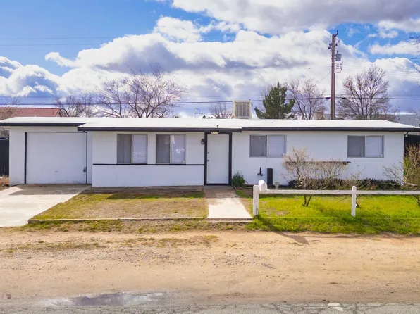 8232 Dogwood Ave, California City, CA 93505