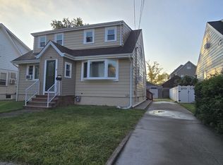 103 Orono St, Clifton, NJ 07013