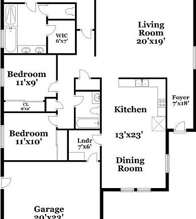 5th image of 28727 N 25th Gln
