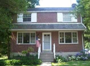 12 Scenic Rd, Springfield, PA 19064