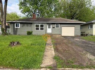3718 N Audubon Rd, Indianapolis, IN 46218