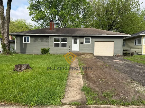3718 N Audubon Rd, Indianapolis, IN 46218