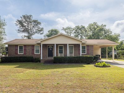 2904 Doral Dr, Martinez, GA, 30907