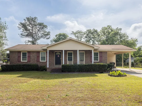 2904 DORAL Drive, Martinez, GA 30907