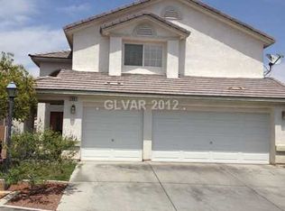 2651 Regency Cove Ct, Las Vegas, NV 89121