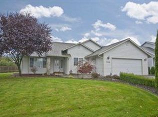 7146 Cavalier Loop SW, Tumwater, WA 98512