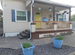 1651 Olive St, Granite City, IL 62040