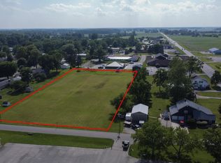N Park St, Portland, IN 47371