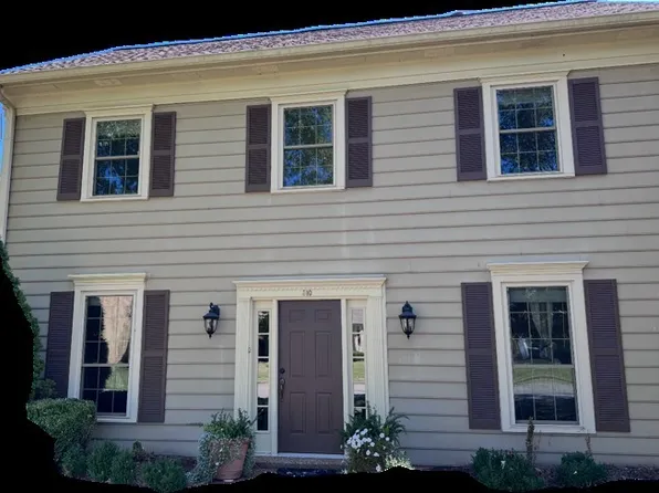 510 General George Patton Rd, Nashville, TN 37221