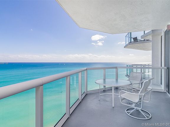 4th image of 6515 Collins Ave APT 1702