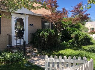 1704 E Redondo Ave, Salt Lake City, UT 84108