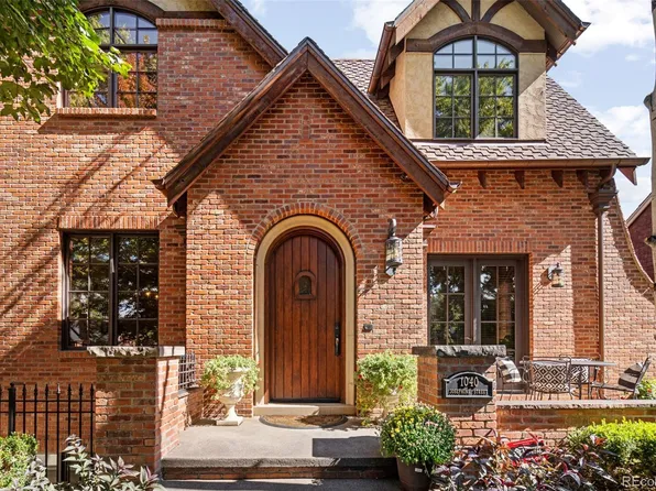 1040 S Josephine Street, Denver, CO 80209