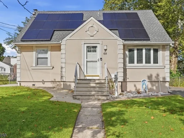 69 Avenue C, Lodi Boro, NJ 07644