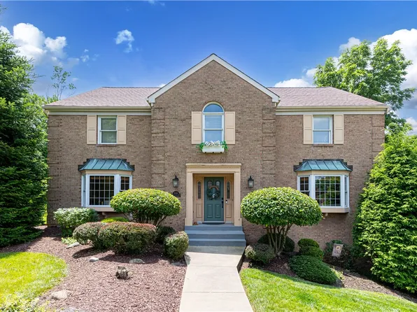 111 Cidar Ln, McMurray, PA 15317