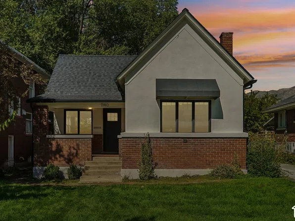 1140 E 25th St S, Ogden, UT 84401