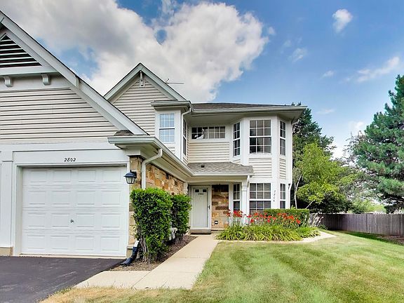 2nd image of 2802 Gilcrest Ct
