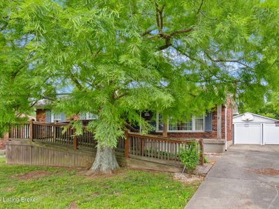8409 Acme Way, Louisville, KY, 40219