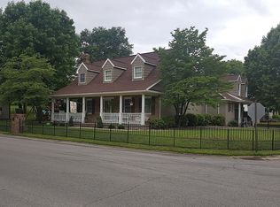 86 Bridge St, Staffordsville, KY 41256