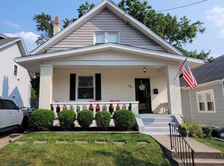 32 Indiana Ave, Fort Thomas, KY 41075