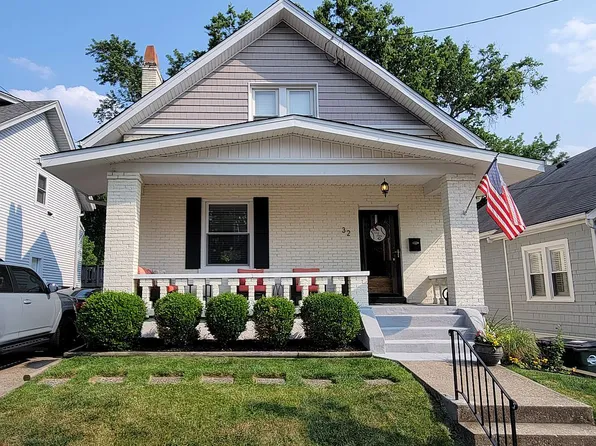 32 Indiana Ave, Fort Thomas, KY 41075