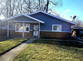 15226 Dorchester Ave, Dolton, IL