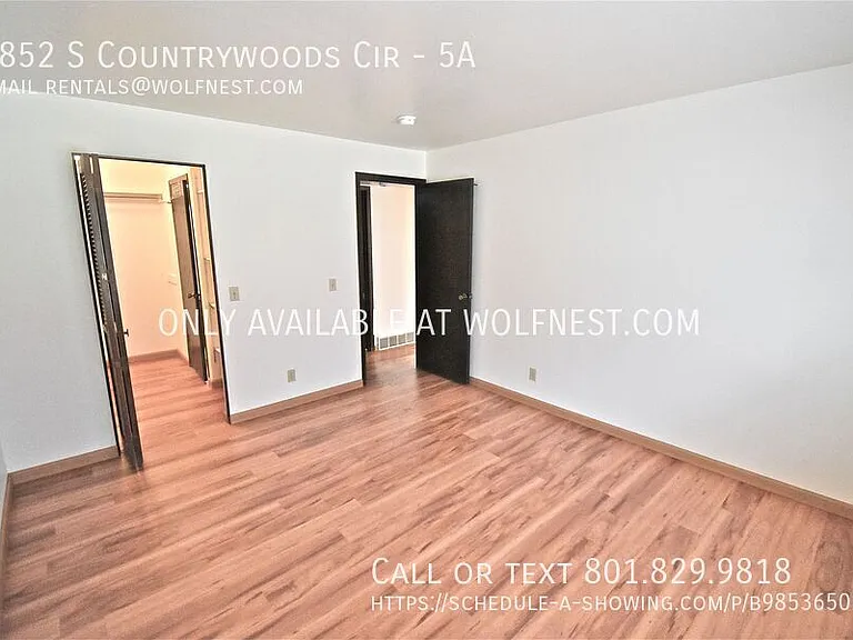 6852 S Countrywoods Cir #5A — Photo 16