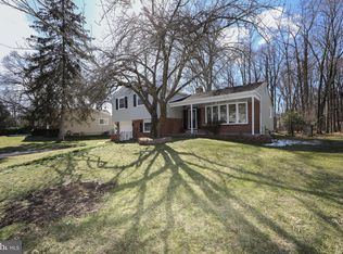 50 Clemson Rd, Cherry Hill, NJ 08034