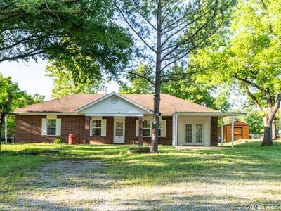 388 Shug Fisher Ln, Indianola, OK, 74442