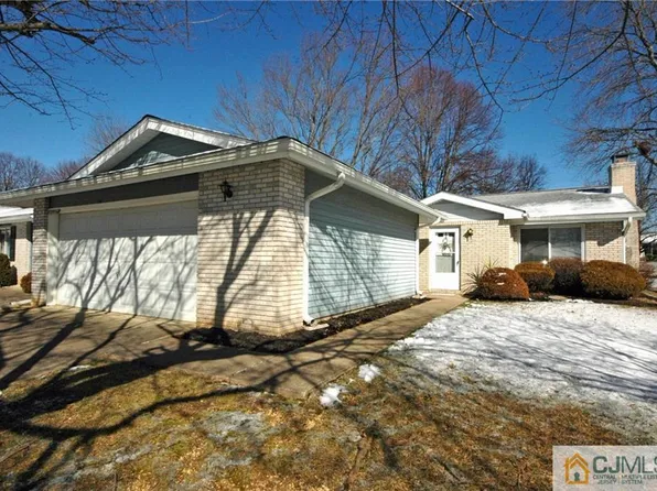 0-295C Yardley Dr, Monroe Township, NJ 08831