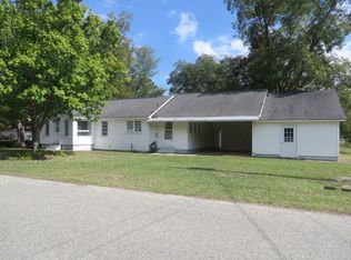 1007 Lincoln St, Ocilla, GA 31774