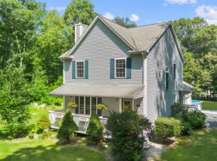255 Chestnut Hill Rd, Colchester, CT 06415