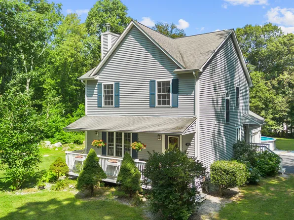 255 Chestnut Hill Road, Colchester, CT 06415