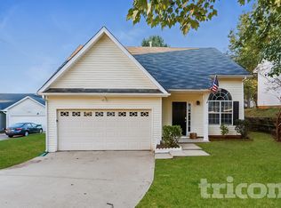 842 Asbury Trl, Lithonia, GA