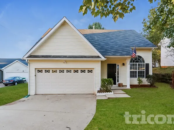 842 Asbury Trl, Lithonia, GA 30058