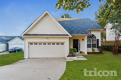 842 Asbury Trl Photo 1