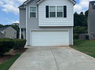 34 Luwanda Trl, Cartersville, GA 30120