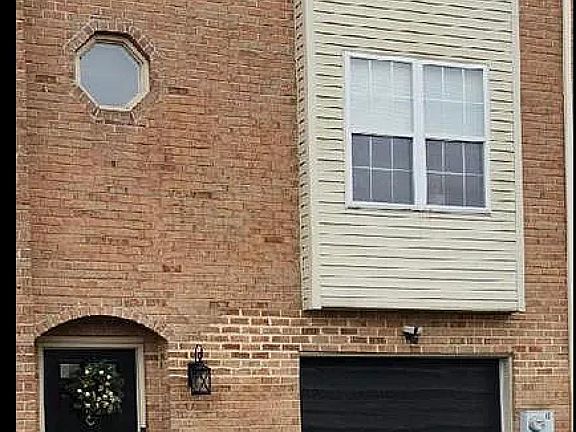 Front Yard and Entrance