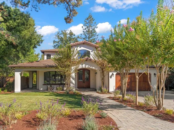 951 Echo Dr, Los Altos, CA 94024
