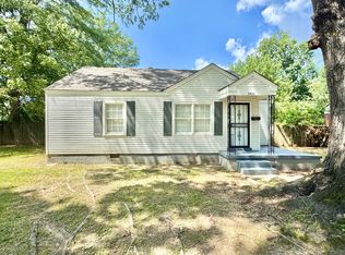3452 Dunn Ave, Memphis, TN 38111