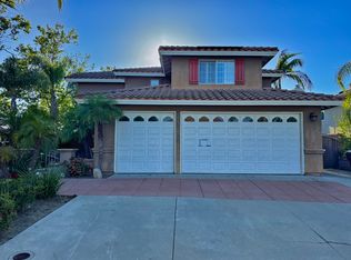 17440 E Park, Chino Hills, CA 91709