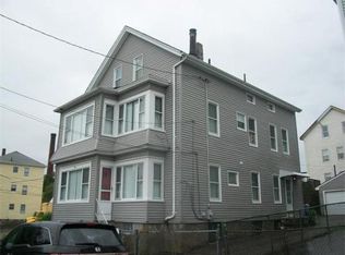 58 Allen St, Fall River, MA 02724