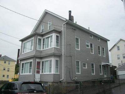 58 Allen St, Fall River, MA, 02724