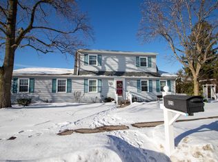 820 Aline Dr, Erie, PA