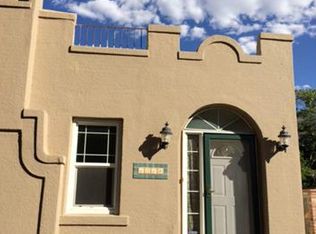 1318 Cincinnati Ave, El Paso, TX 79902