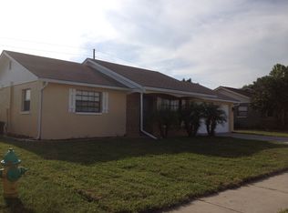 4141 Swallowtail Dr, New Port Richey, FL 34653