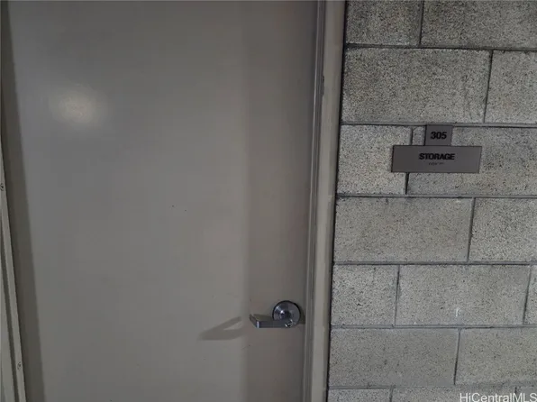 1177 Queen St #S305, Honolulu, HI 96814