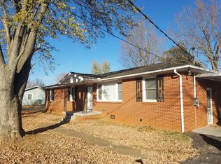 4358 Sulphur Springs Rd, Murfreesboro, TN 37129