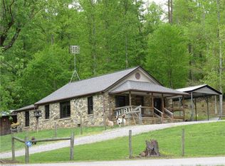 809 Mertie Rd, Millers Creek, NC 28651