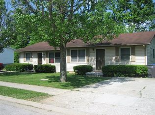 1307 Dale Dr, Winchester, KY 40391
